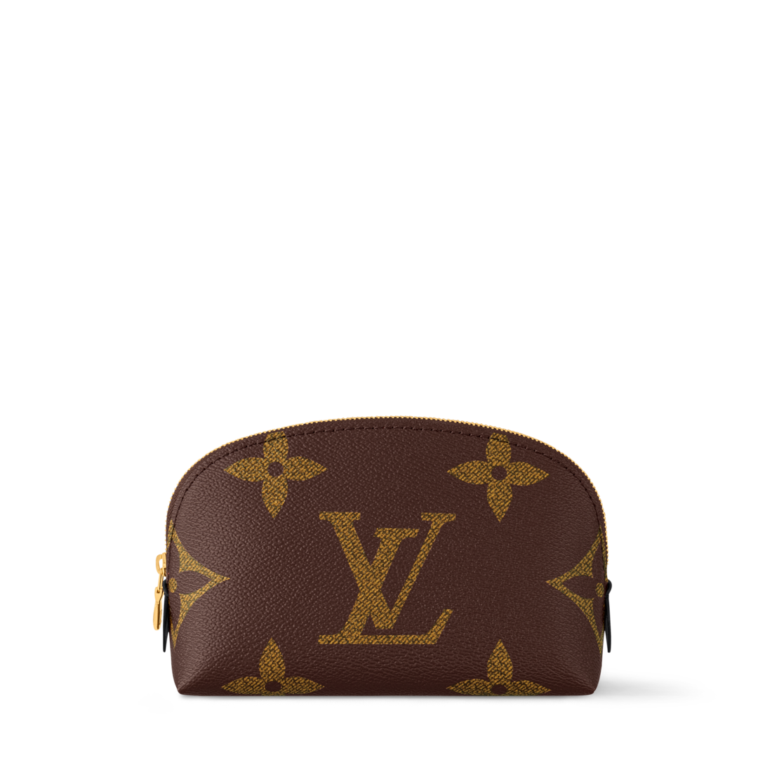 LOUIS VUITTON - 本物保証 箱・布袋・保付 1252T 未使用 【本物